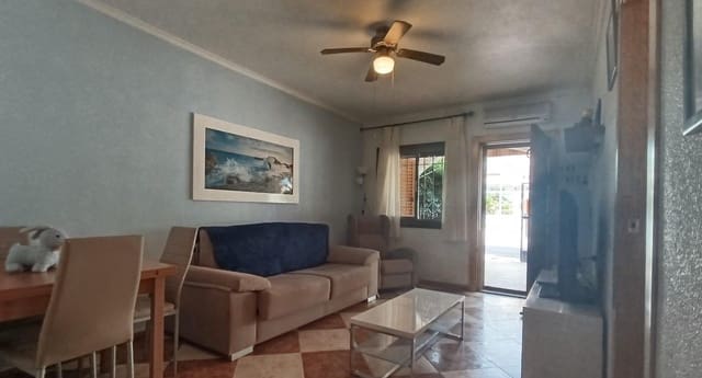 3 soveværelse Bungalow til salg i Los Alcázares - € 115.000 (Ref: 6975096)