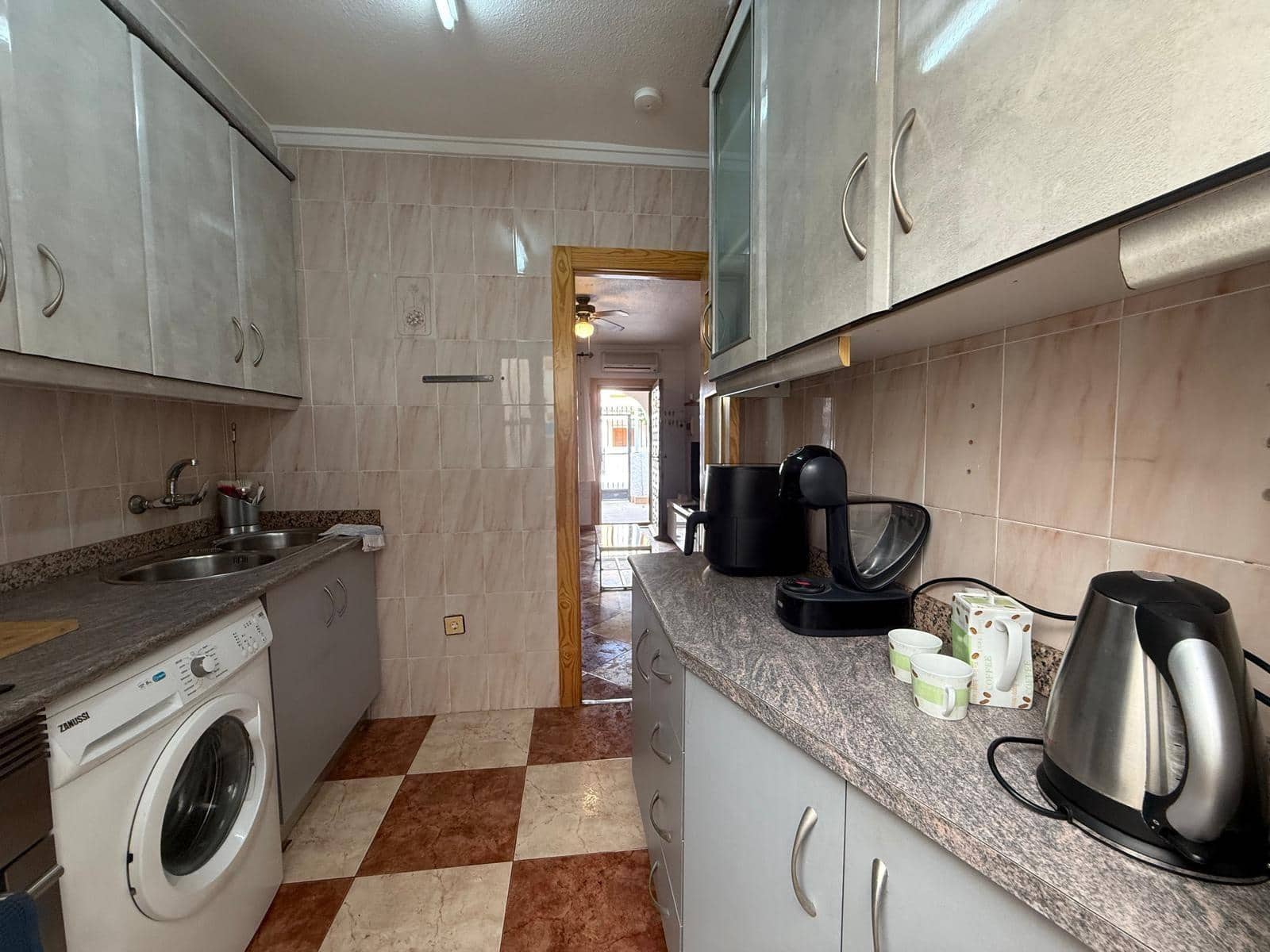 3 sypialnia Bungalow na sprzedaż w Los Alcazares - 115 000 € (Ref: 6975096)