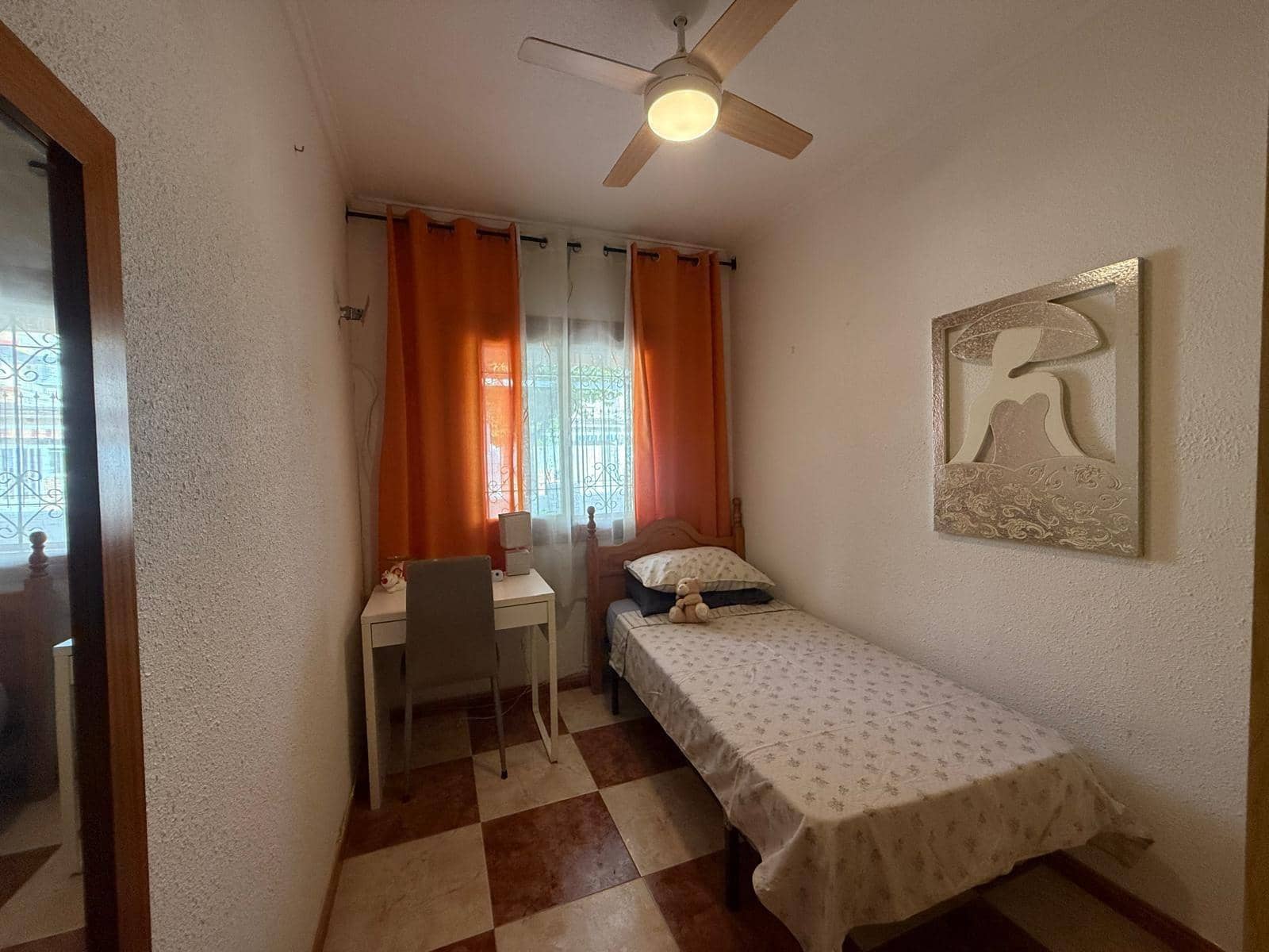 3 sypialnia Bungalow na sprzedaż w Los Alcazares - 115 000 € (Ref: 6975096)