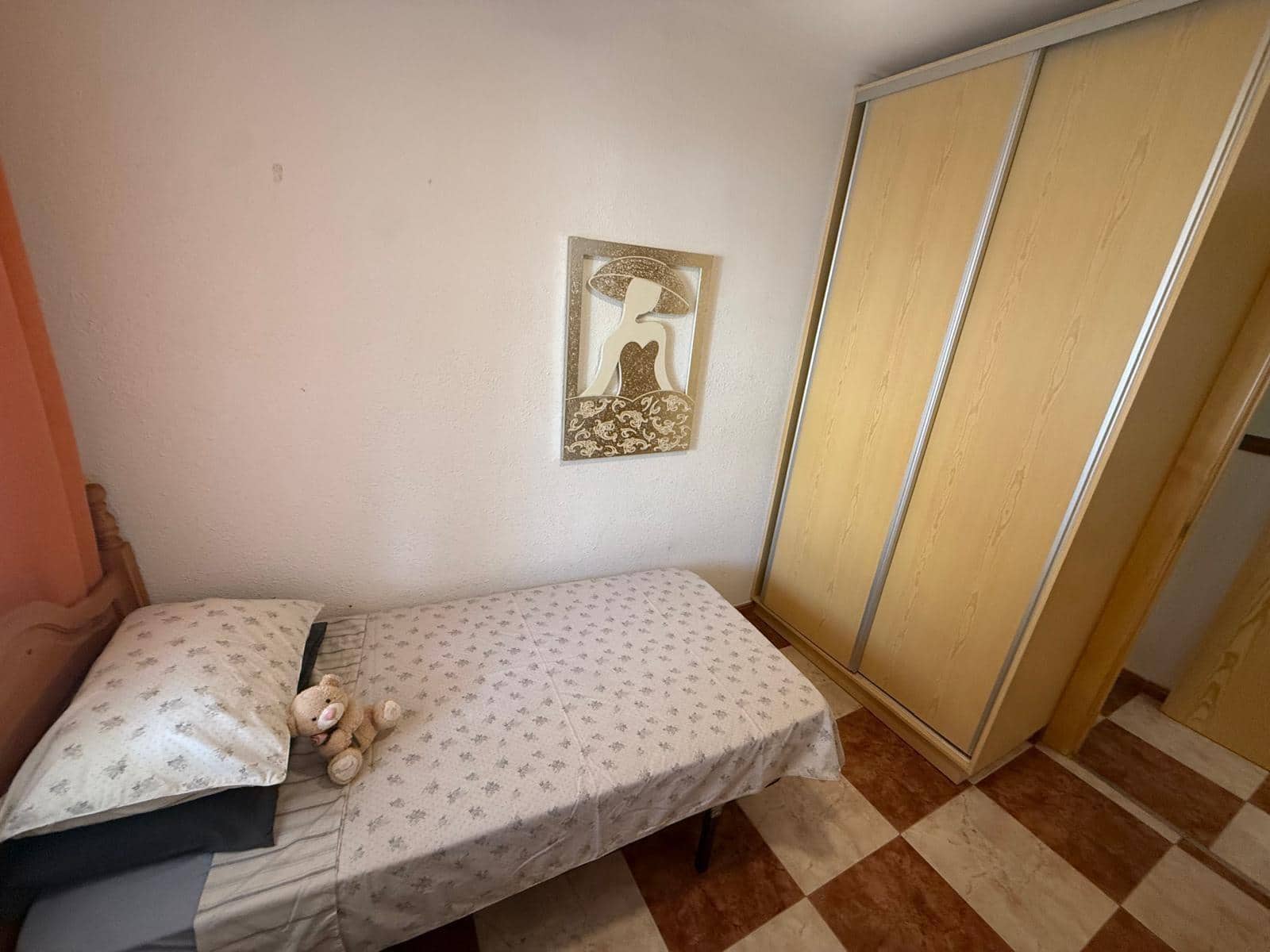 3 sypialnia Bungalow na sprzedaż w Los Alcazares - 115 000 € (Ref: 6975096)