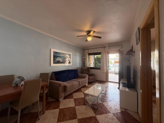 3 soveværelse Bungalow til salg i Los Alcázares - € 115.000 (Ref: 6975096)