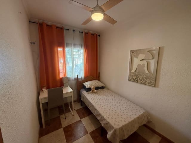 3 soveværelse Bungalow til salg i Los Alcázares - € 115.000 (Ref: 6975096)