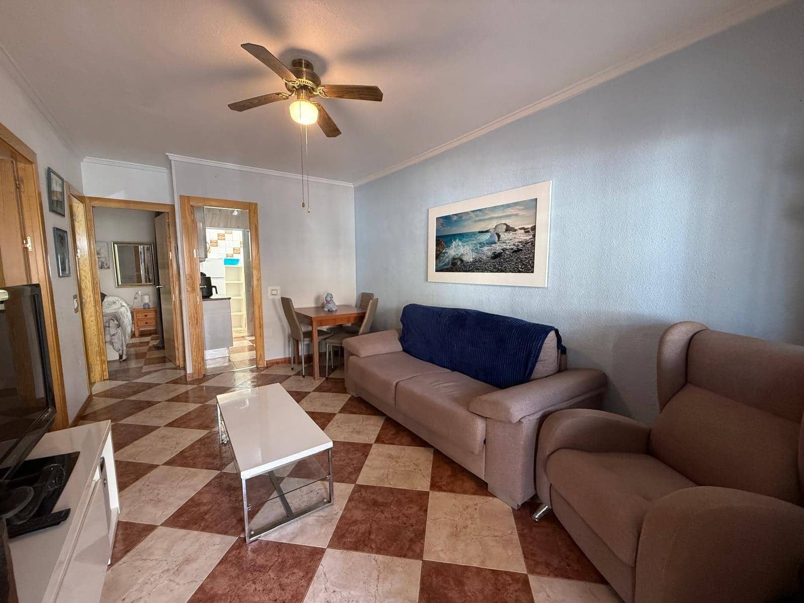 3 sypialnia Bungalow na sprzedaż w Los Alcazares - 115 000 € (Ref: 6975096)