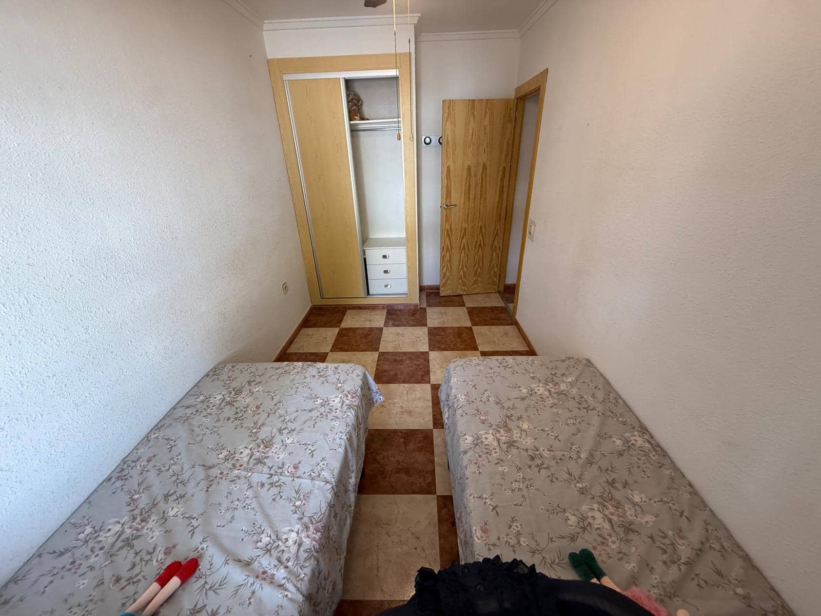 3 sypialnia Bungalow na sprzedaż w Los Alcazares - 115 000 € (Ref: 6975096)