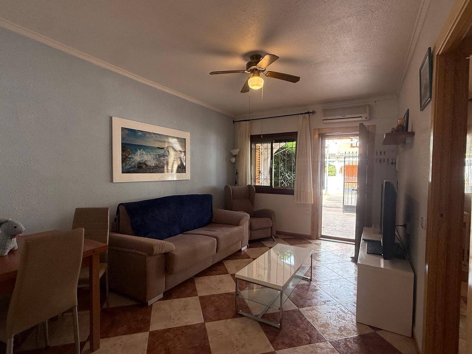 3 sypialnia Bungalow na sprzedaż w Los Alcazares - 115 000 € (Ref: 6975096)