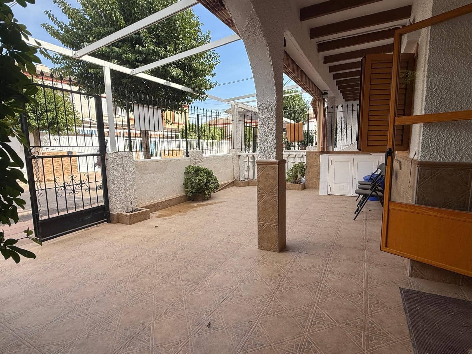 3 sypialnia Bungalow na sprzedaż w Los Alcazares - 115 000 € (Ref: 6975096)