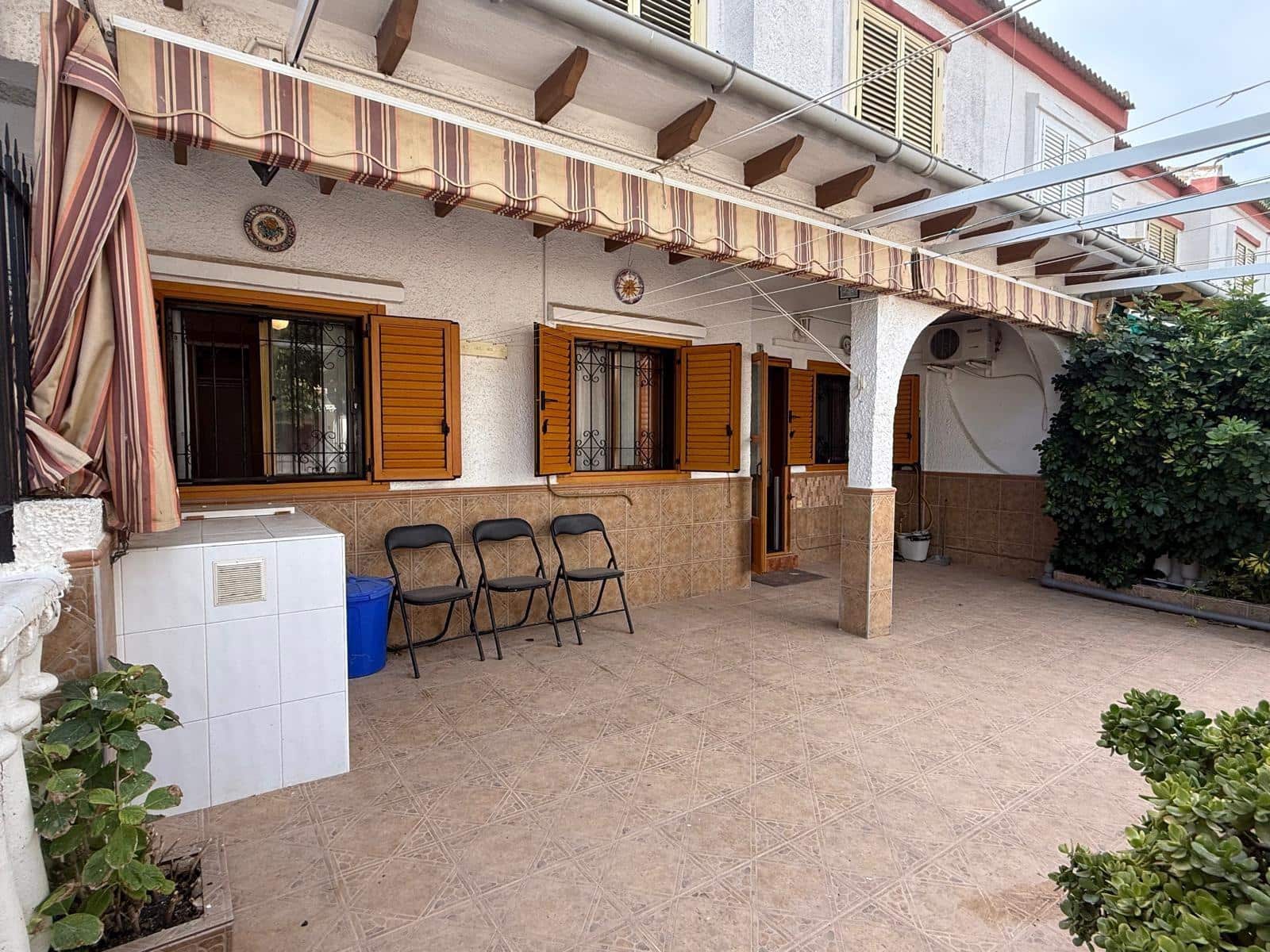 3 sypialnia Bungalow na sprzedaż w Los Alcazares - 115 000 € (Ref: 6975096)