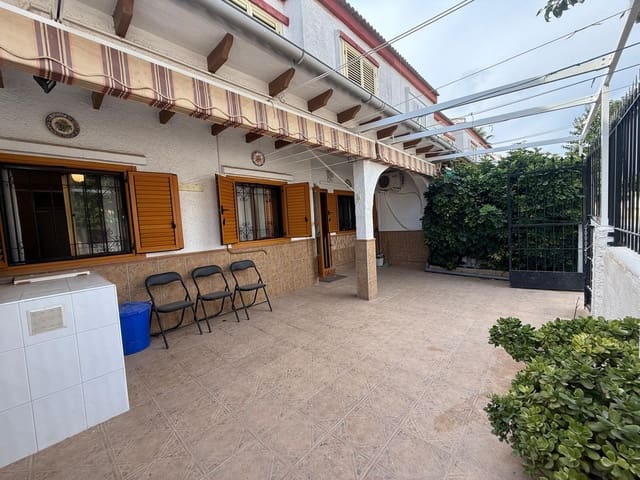 3 soveværelse Bungalow til salg i Los Alcázares - € 115.000 (Ref: 6975096)
