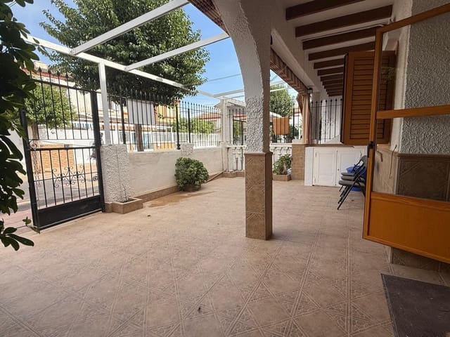 3 soveværelse Bungalow til salg i Los Alcázares - € 115.000 (Ref: 6975096)