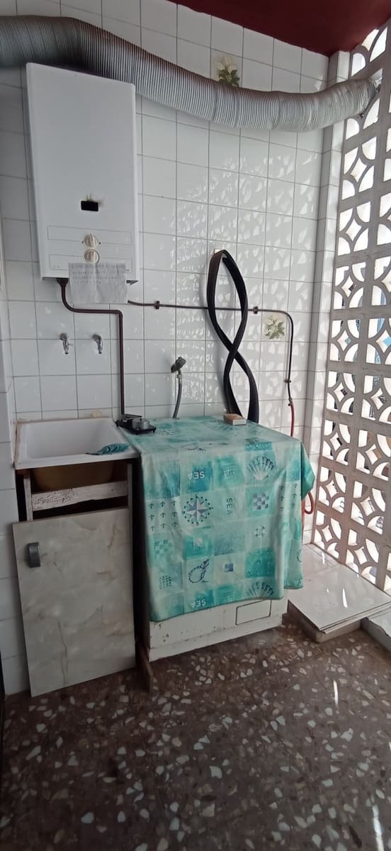 5 sovrum Villa till salu i Los Narejos med garage - 305 000 € (Ref: 7133653)