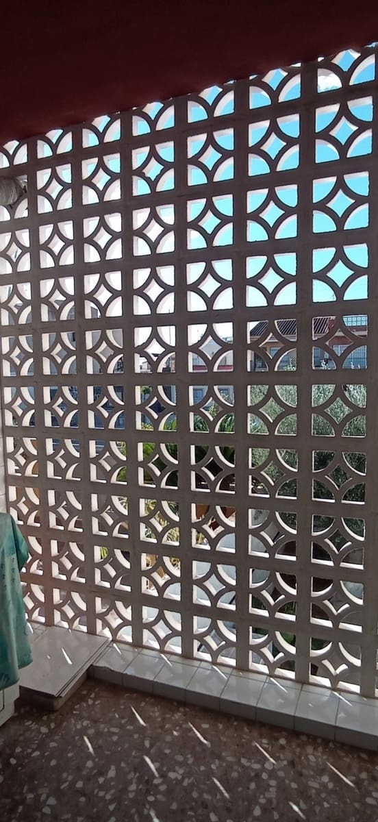 5 sovrum Villa till salu i Los Narejos med garage - 305 000 € (Ref: 7133653)