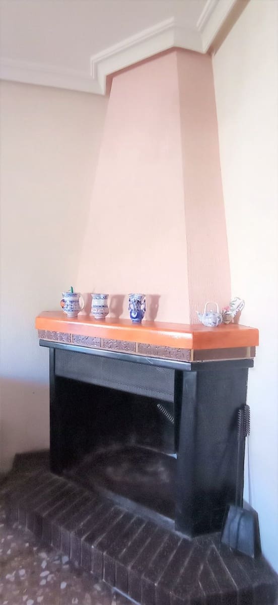 5 sovrum Villa till salu i Los Narejos med garage - 305 000 € (Ref: 7133653)