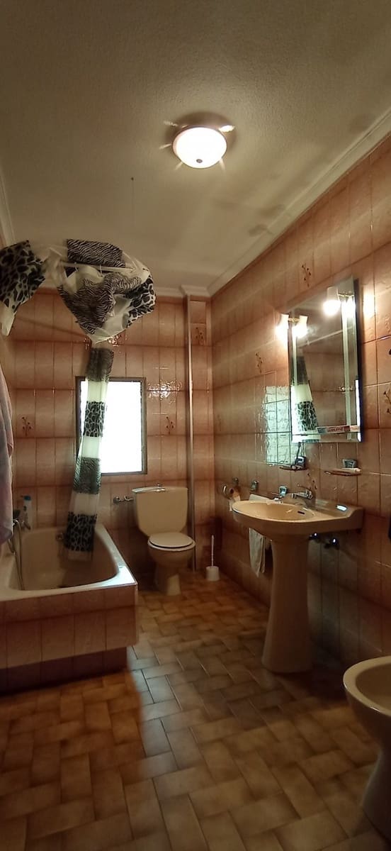 5 sovrum Villa till salu i Los Narejos med garage - 305 000 € (Ref: 7133653)