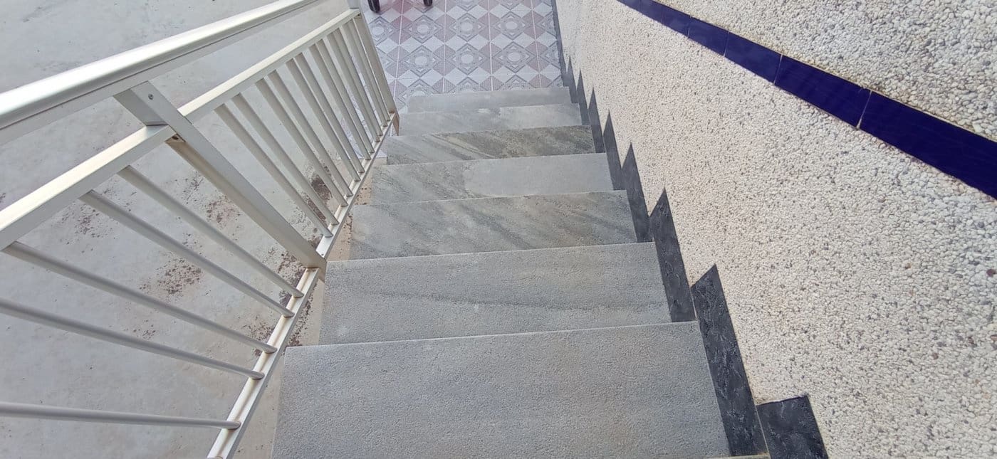 5 sovrum Villa till salu i Los Narejos med garage - 305 000 € (Ref: 7133653)