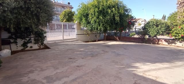 5 soveværelse Villa til salg i Los Narejos, Los Alcázares med garage - € 305.000 (Ref: 7133653)