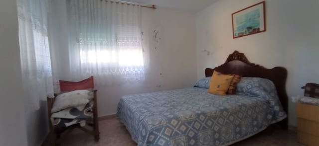 5 soveværelse Villa til salg i Los Narejos, Los Alcázares med garage - € 305.000 (Ref: 7133653)