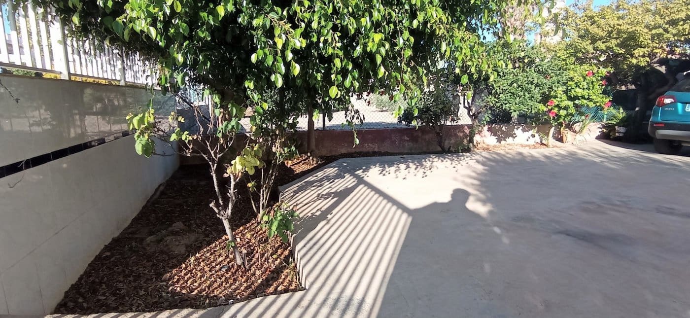 5 sovrum Villa till salu i Los Narejos med garage - 305 000 € (Ref: 7133653)