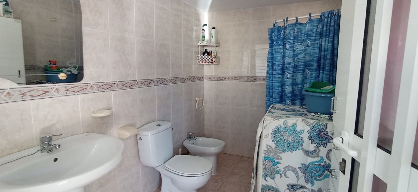 5 sovrum Villa till salu i Los Narejos med garage - 305 000 € (Ref: 7133653)