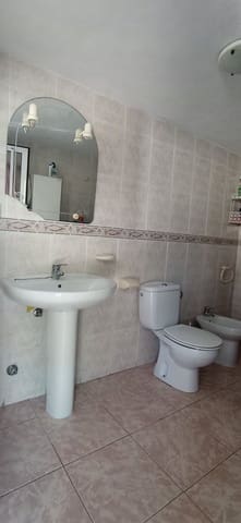 5 bedroom Villa for sale in Los Narejos, Los Alcázares with garage - € 305,000 (Ref: 7133653)