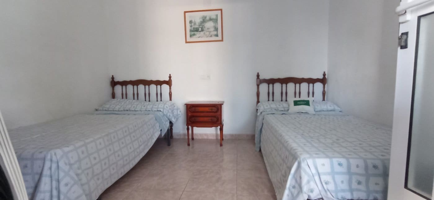 5 bedroom Villa for sale in Los Narejos with garage - € 305,000 (Ref: 7133653)