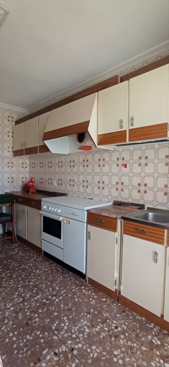 5 bedroom Villa for sale in Los Narejos with garage - € 305,000 (Ref: 7133653)