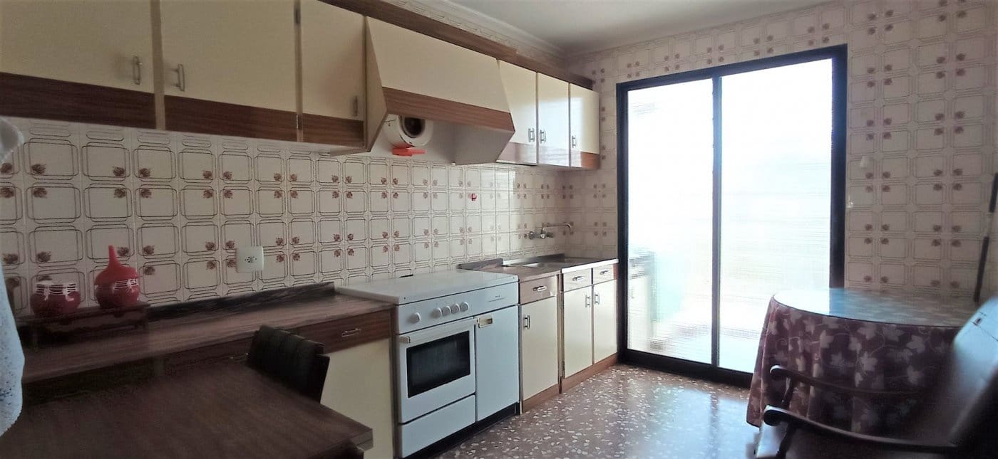 5 bedroom Villa for sale in Los Narejos with garage - € 305,000 (Ref: 7133653)