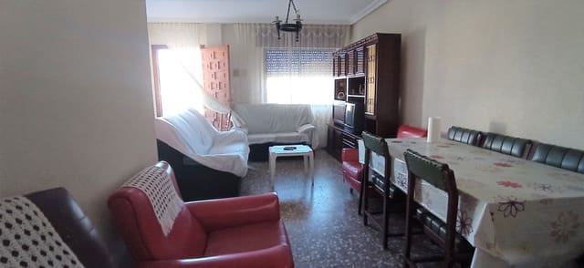 5 bedroom Villa for sale in Los Narejos, Los Alcázares with garage - € 305,000 (Ref: 7133653)