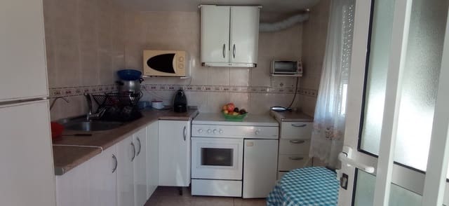 5 bedroom Villa for sale in Los Narejos, Los Alcázares with garage - € 305,000 (Ref: 7133653)