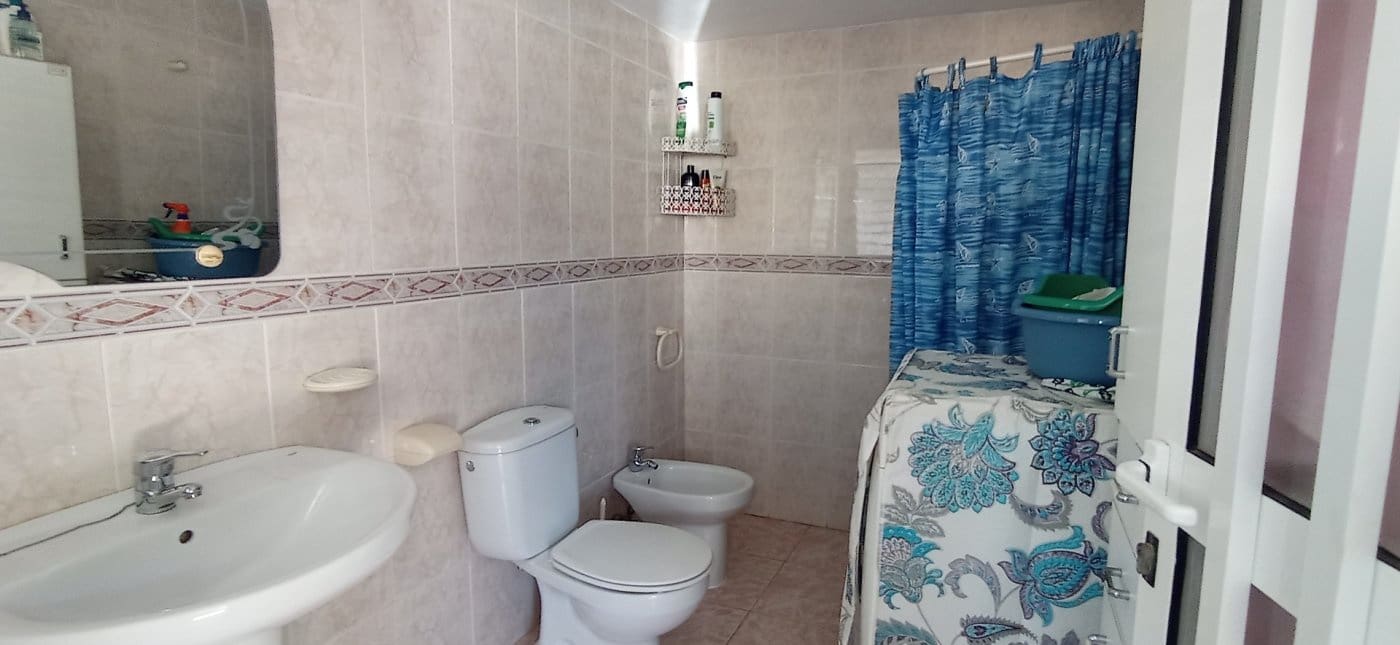 5 bedroom Villa for sale in Los Narejos with garage - € 305,000 (Ref: 7133653)