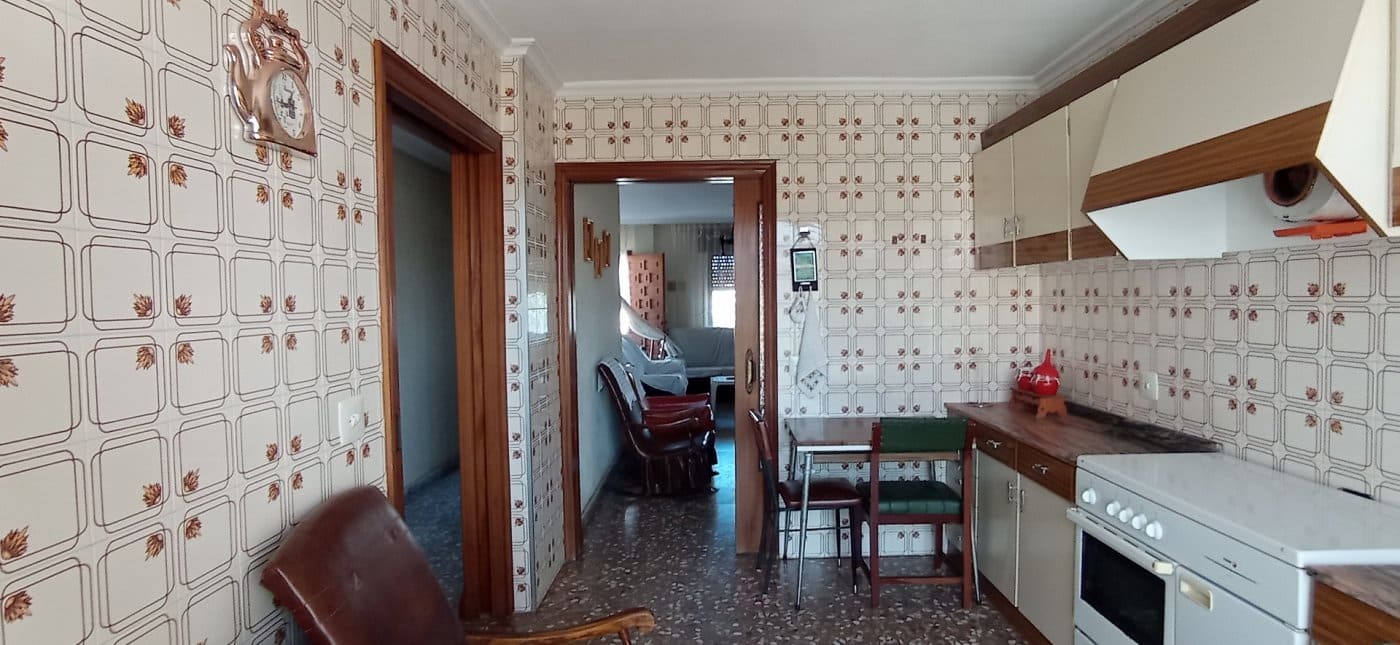 5 bedroom Villa for sale in Los Narejos with garage - € 305,000 (Ref: 7133653)