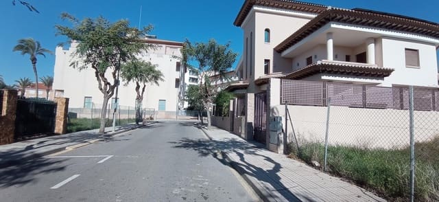 Bouwgrond te koop in Los Narejos, Los Alcázares - € 675.000 (Ref: 7413316)