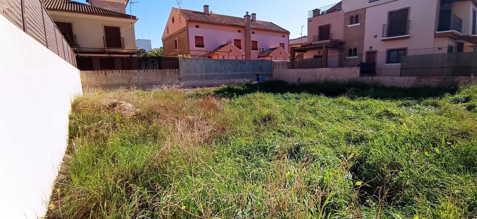 Działka budowlana na sprzedaż w Los Narejos - 675 000 € (Ref: 7413316)