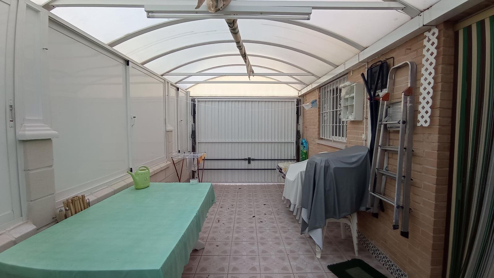 4 soverom Leilighet til leie i Los Narejos med garasje - € 750 (Ref: 7482151)