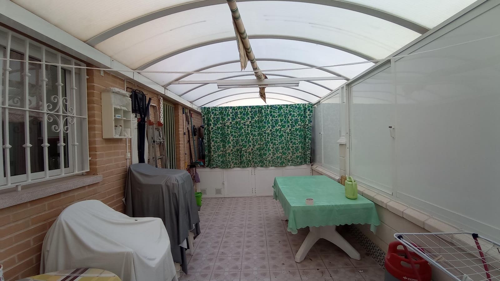 4 soverom Leilighet til leie i Los Narejos med garasje - € 750 (Ref: 7482151)