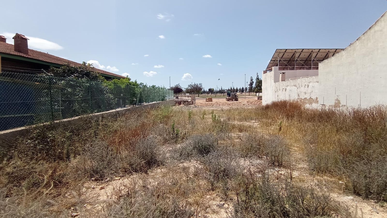 Bouwgrond te koop in Los Alcazares - € 88.000 (Ref: 7596561)