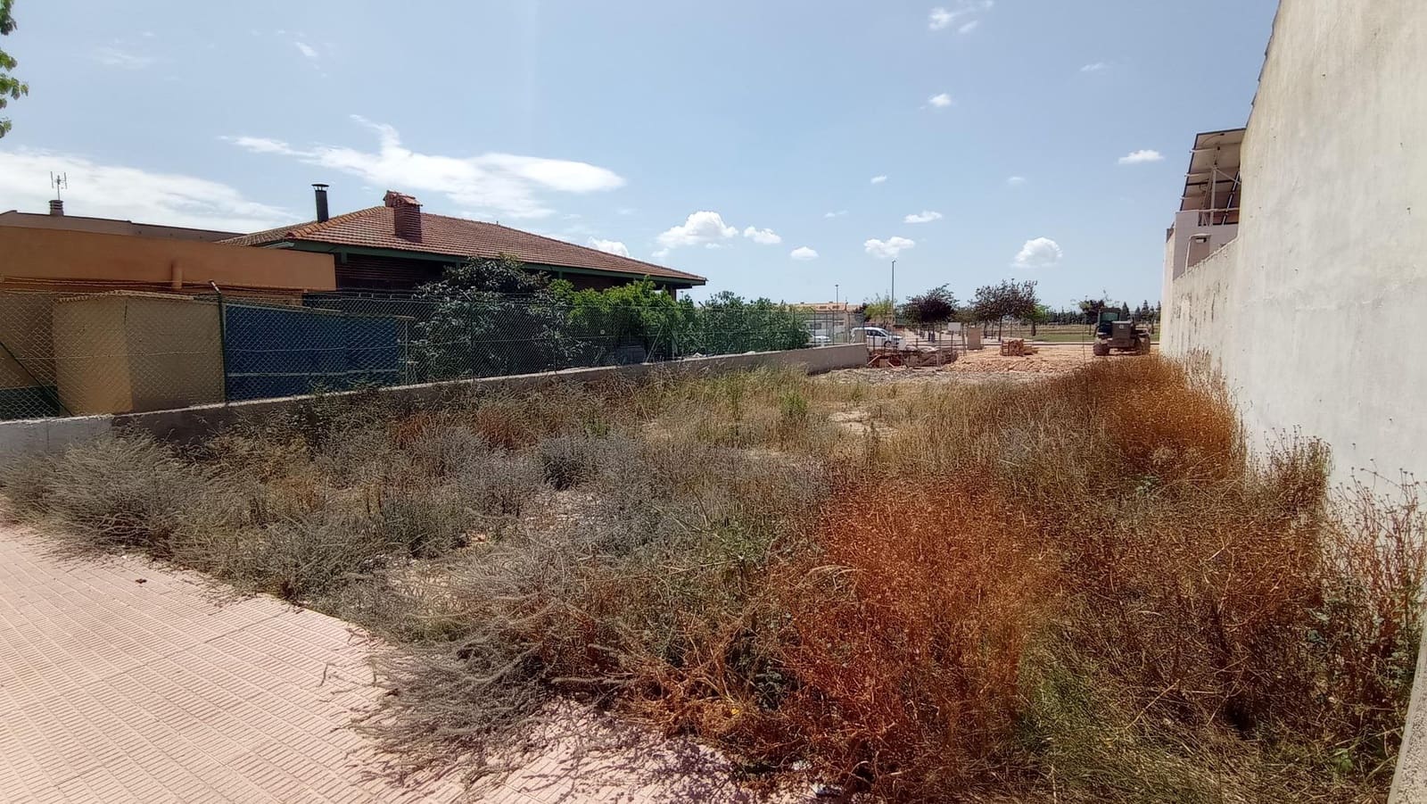 Bouwgrond te koop in Los Alcazares - € 88.000 (Ref: 7596561)