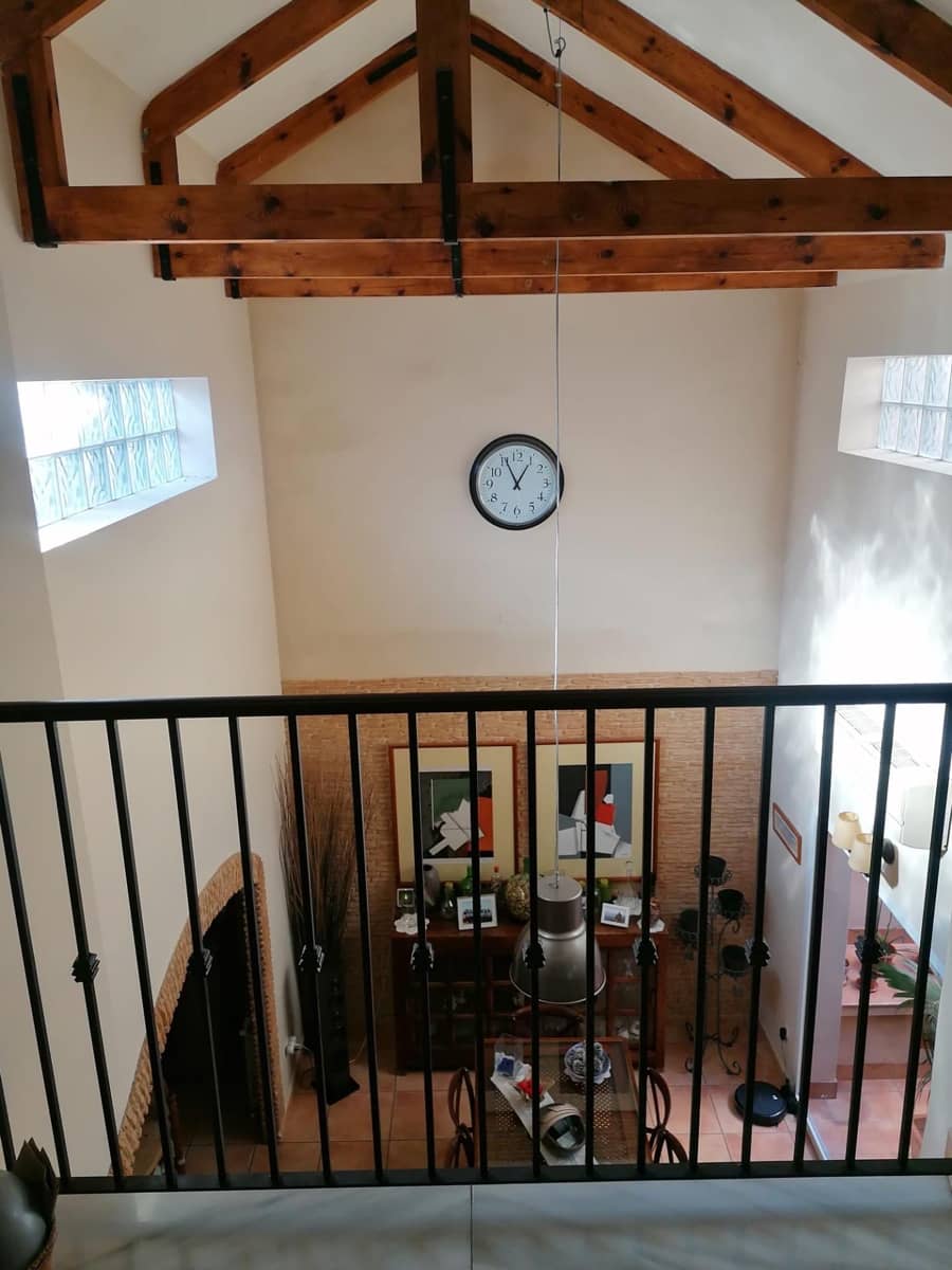 5 bedroom Villa for sale in Los Alcazares with pool garage - € 625,000 (Ref: 7604390)