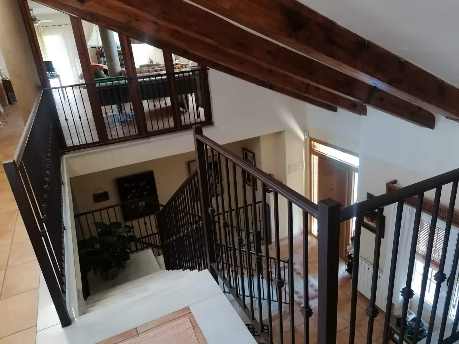 5 bedroom Villa for sale in Los Alcazares with pool garage - € 625,000 (Ref: 7604390)