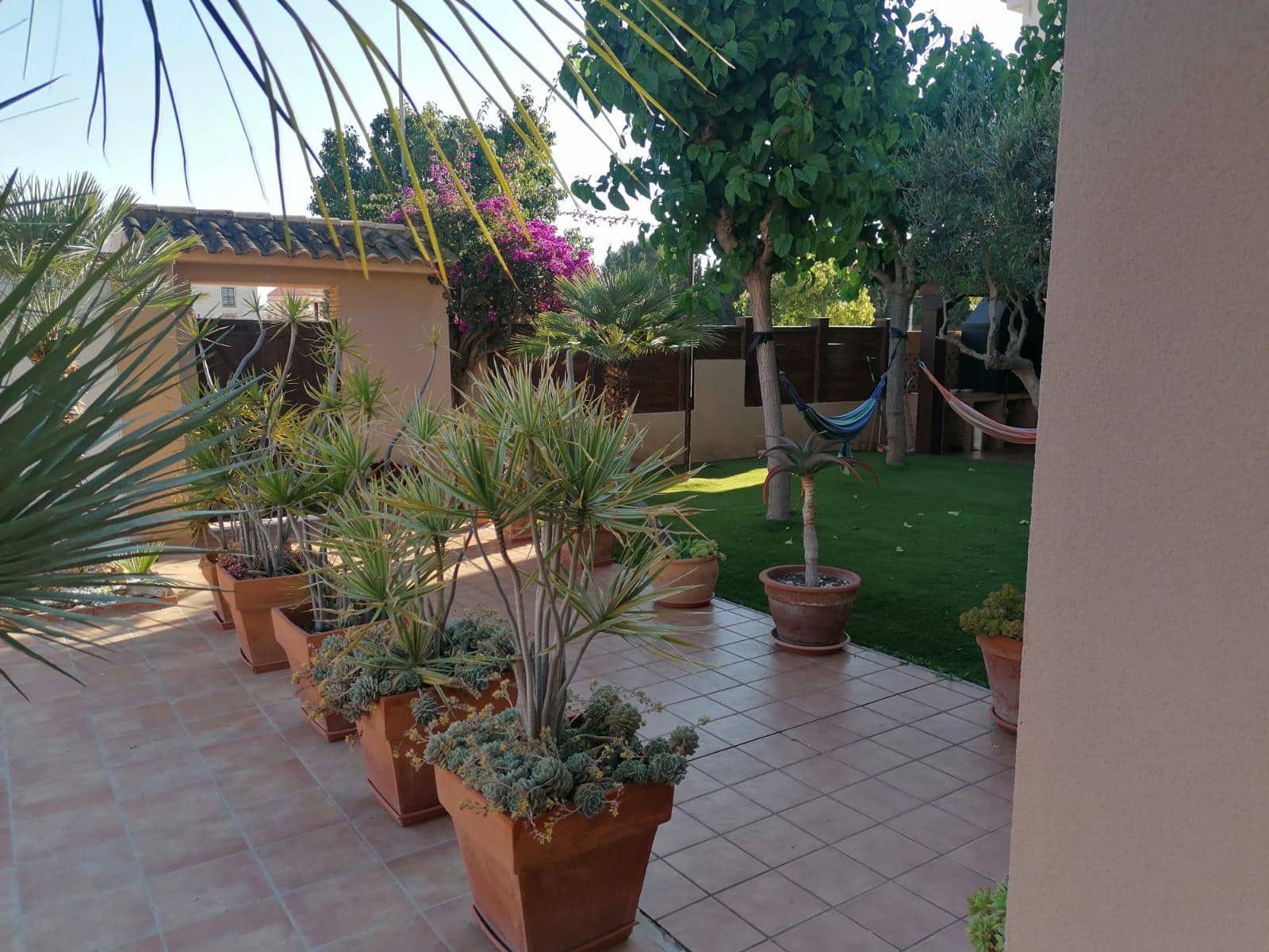 5 bedroom Villa for sale in Los Alcazares with pool garage - € 625,000 (Ref: 7604390)