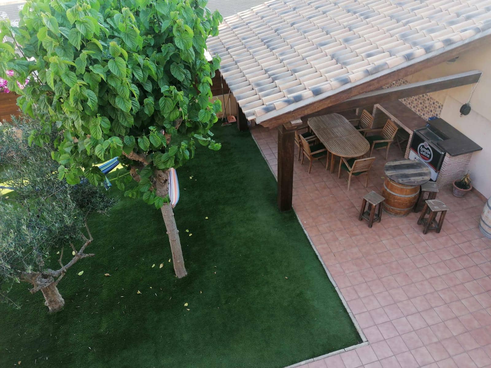 5 bedroom Villa for sale in Los Alcazares with pool garage - € 625,000 (Ref: 7604390)