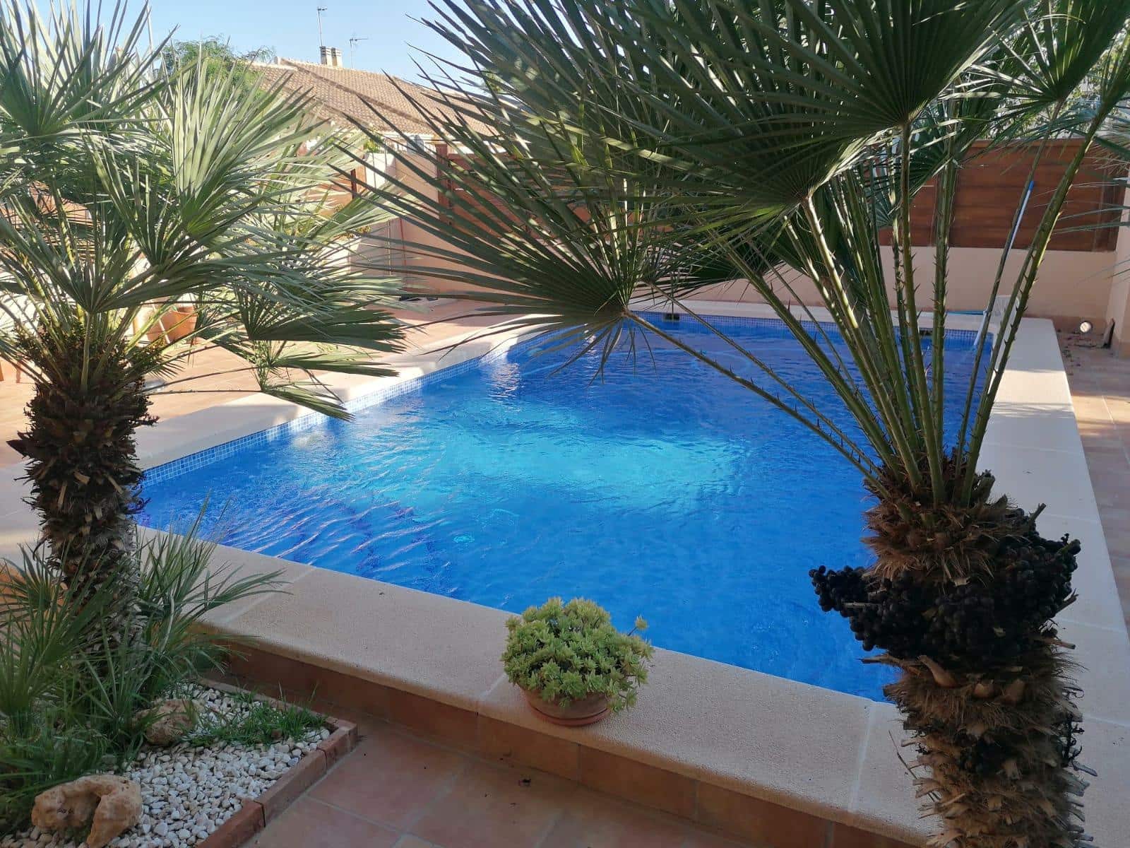 5 bedroom Villa for sale in Los Alcazares with pool garage - € 625,000 (Ref: 7604390)