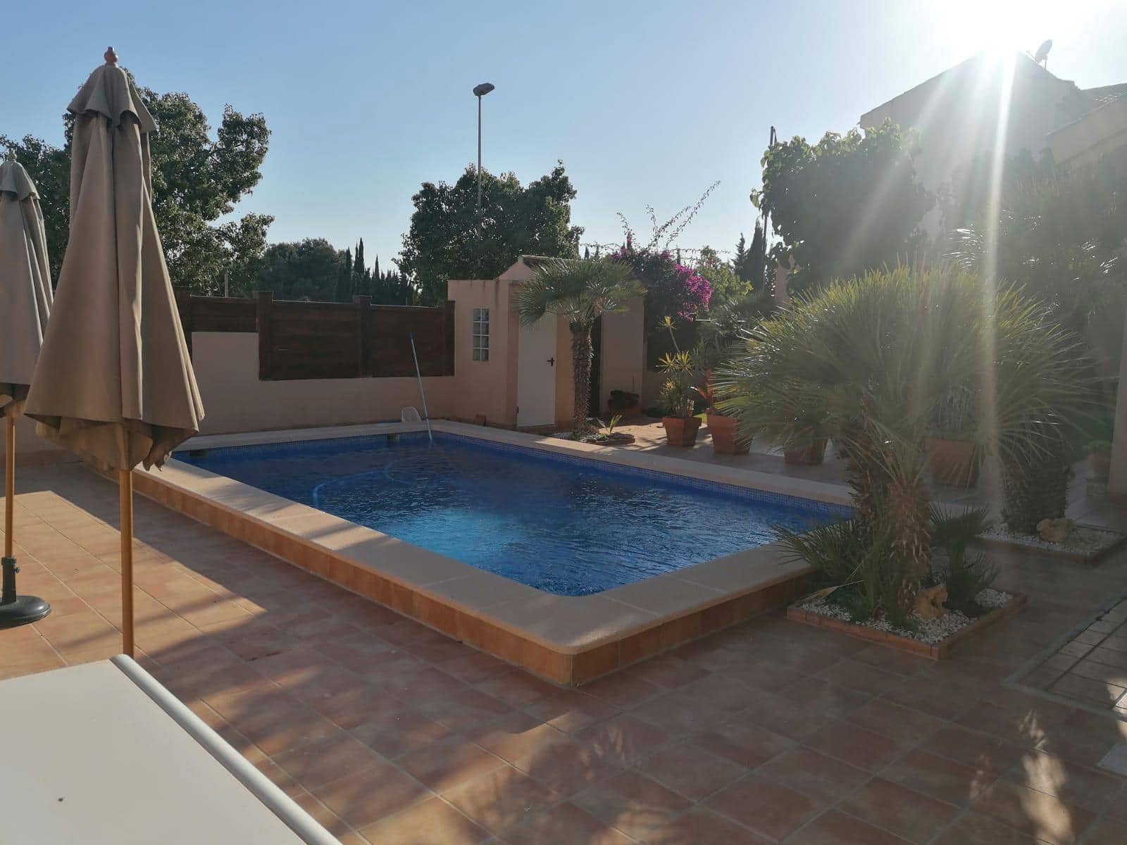 5 bedroom Villa for sale in Los Alcazares with pool garage - € 625,000 (Ref: 7604390)