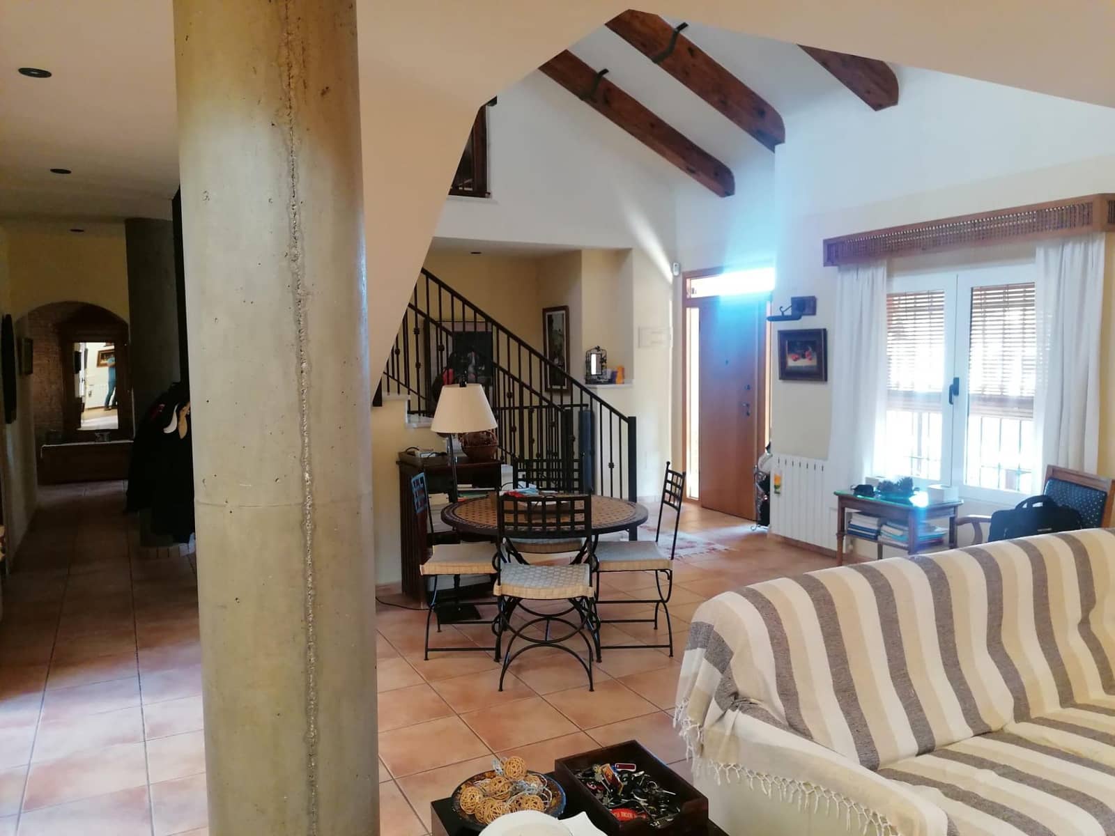 5 bedroom Villa for sale in Los Alcazares with pool garage - € 625,000 (Ref: 7604390)