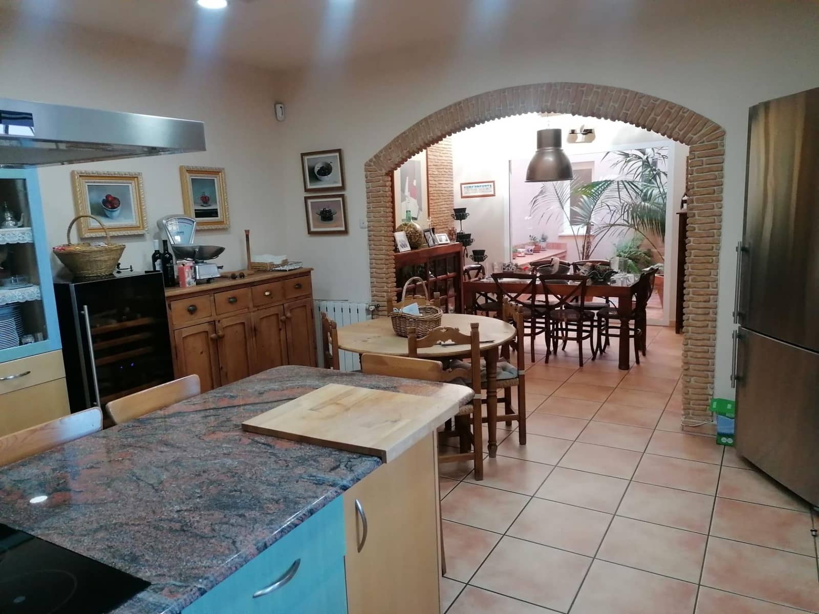 5 bedroom Villa for sale in Los Alcazares with pool garage - € 625,000 (Ref: 7604390)