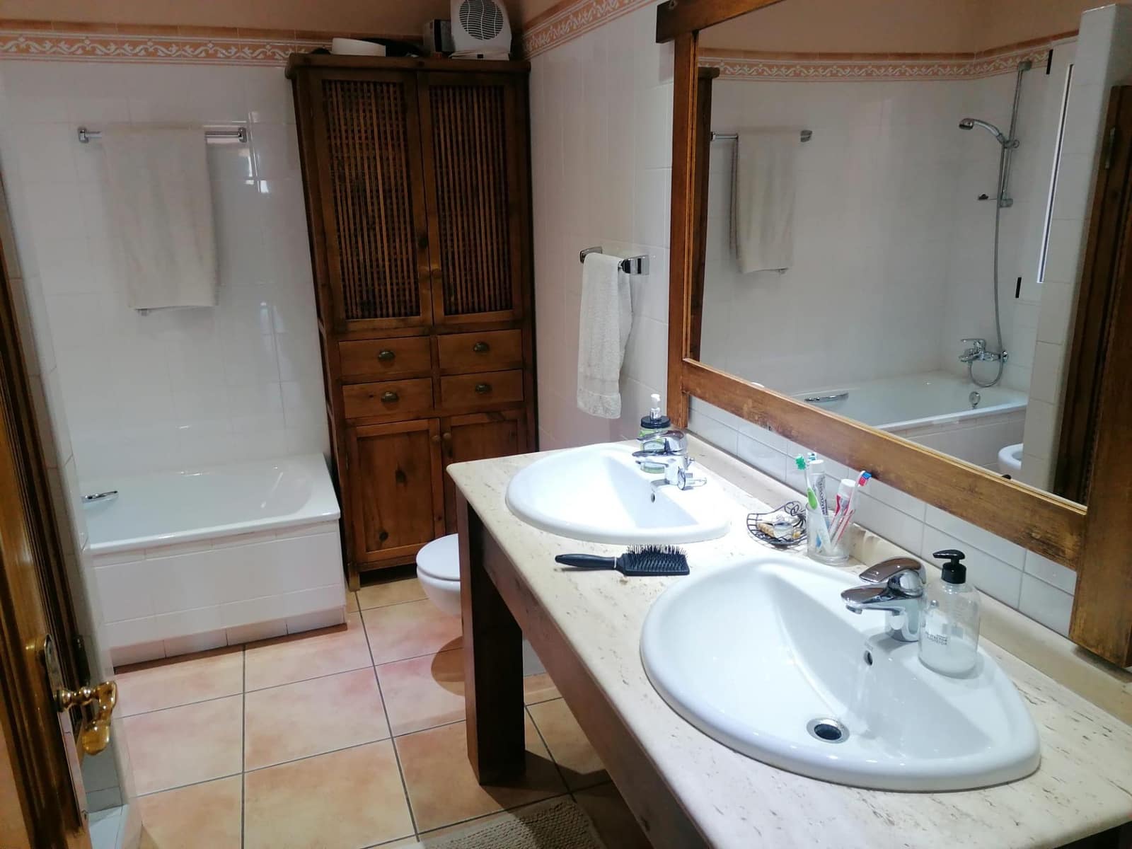 5 bedroom Villa for sale in Los Alcazares with pool garage - € 625,000 (Ref: 7604390)