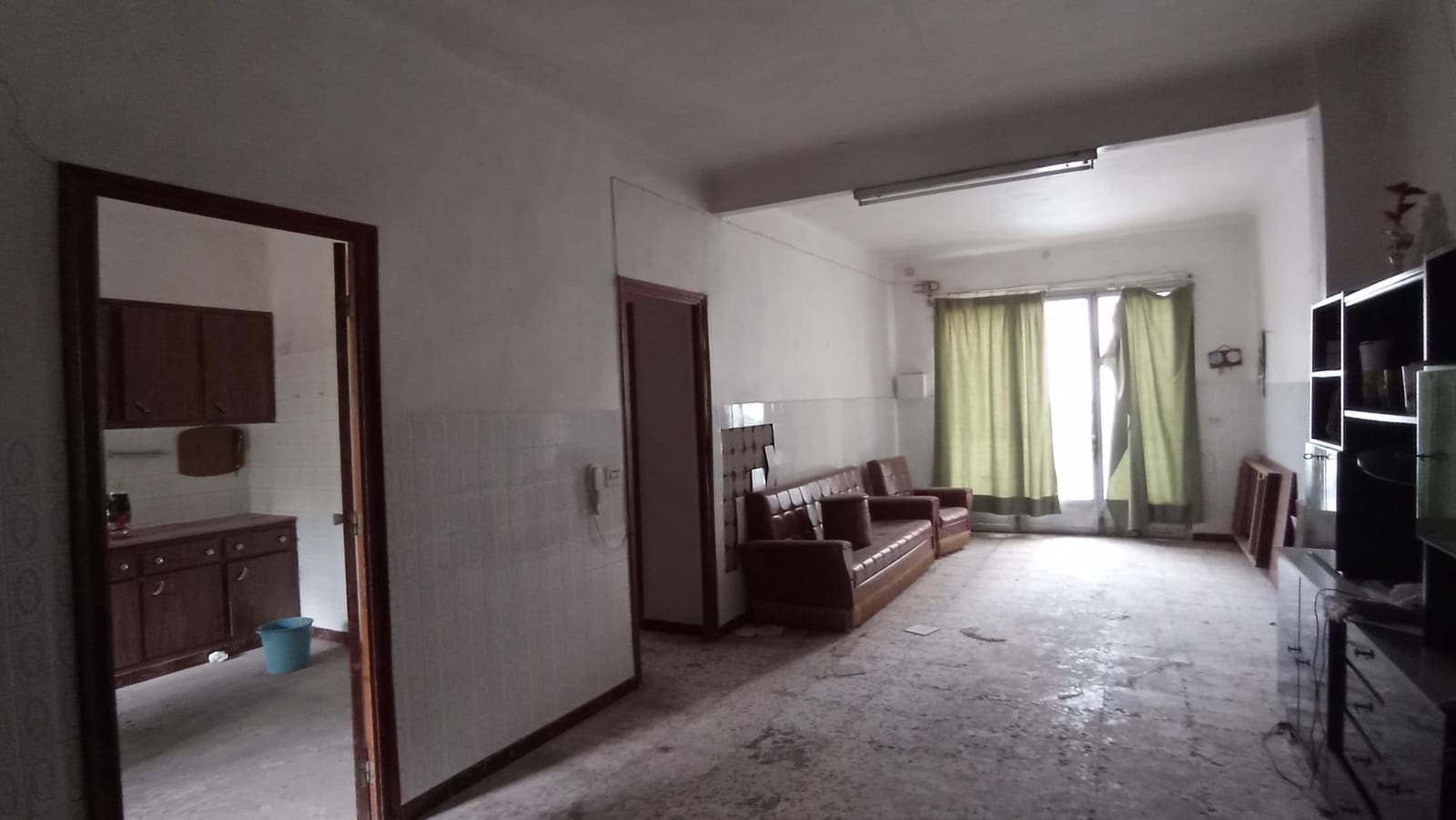 4 soveværelse Byhus til salg i Balsicas med garage - € 115.000 (Ref: 7717537)