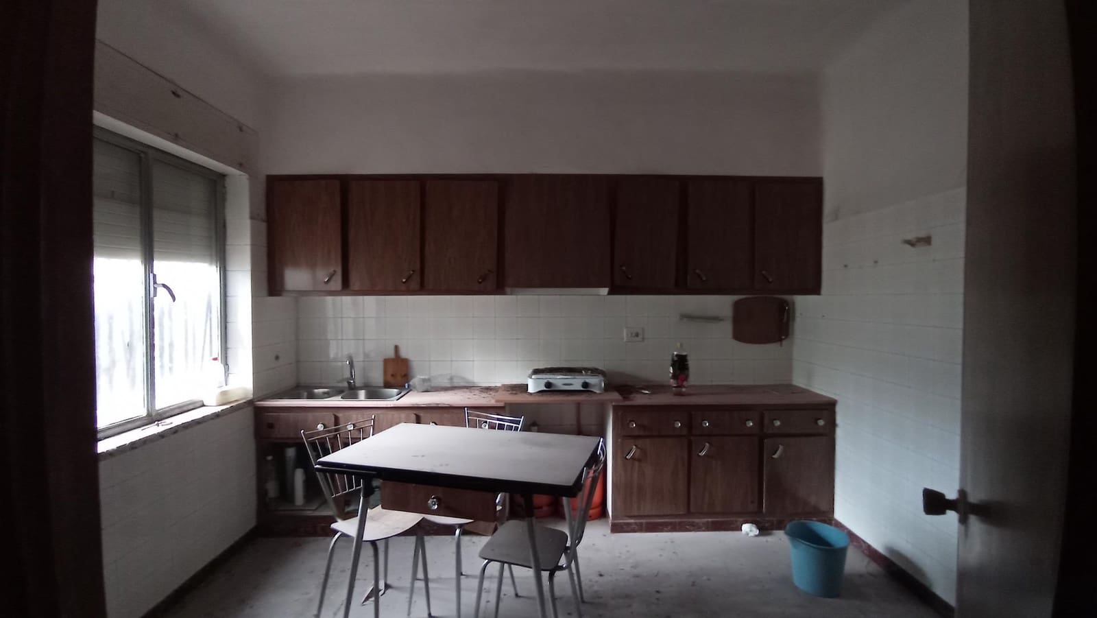 4 soveværelse Byhus til salg i Balsicas med garage - € 115.000 (Ref: 7717537)