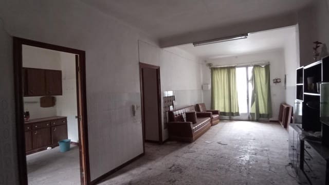 4 soverom Hus til salgs i Balsicas, Torre-Pacheco med garasje - € 115 000 (Ref: 7717537)