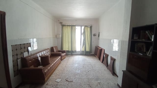 4 soverom Hus til salgs i Balsicas, Torre-Pacheco med garasje - € 115 000 (Ref: 7717537)