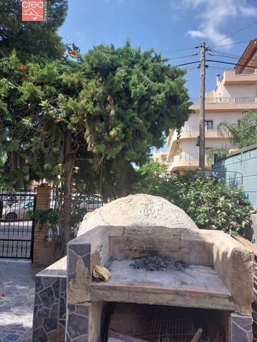 4 slaapkamer Villa te koop in Los Narejos, Los Alcázares - € 416.800 (Ref: 7756711)